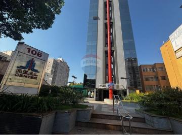 Comercial · 44m² · Sala Comercial 45m² em Água Fria, 2 Banheiros
