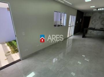 1db6e6fcfd88f3de9f02613fa5cee6c9d5c30444 · Casa com 3 dormitórios para alugar, 88 m² por R$ 2.976,00/mês - Parque Universitário - Americana/SP