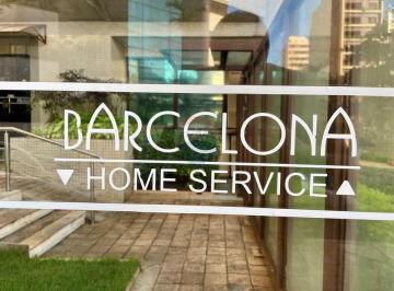 Apartamento · 55m² · 1 Quarto · Apartamento – Barcelona – Higienópolis – 1 quarto – 1 vaga – 55,35 m² - Venda