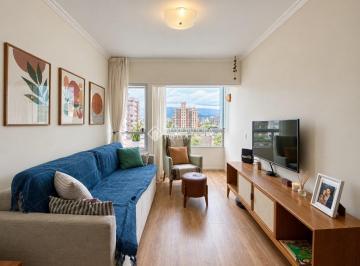 Apartamento · 91m² · 3 Quartos · 1 Vaga · Apartamento de 3 dormitórios com 91 m² privativos em localização privilegiada de Coqueiros