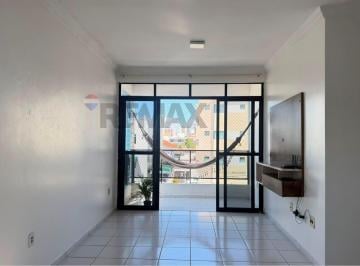 Apartamento · 76m² · 3 Quartos · 1 Vaga · Apartamento 3 quartos para locação no Bessa