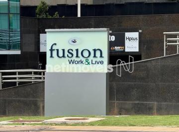 46f60771-2b24-4bf4-9d34-36b84dd5b639.webp · Flat 37m² — Hotel Fusion Work &amp; Live