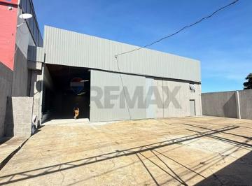 Comercial · Galpão Comercial para Locação – Bairro Jacaré – Cabreúva/SP