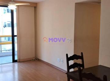b4f512a98b517d926aadfd5b2eab6b91c23d0be9 · Apartamento com 3 dormitórios para alugar, 110 m² por R$ 4.803,00/mês - Jardim Icaraí - Niterói/RJ