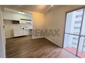 Apartamento · 40m² · 1 Quarto · 1 Vaga · Apartamento para locação em Vila Uberabinha com 1 quarto, 40m²