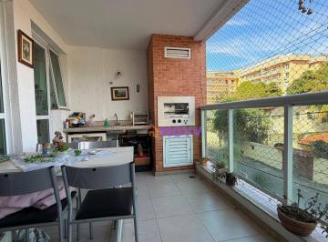 4d33840864437a412c431694b3f75cd926c3f682 · Apartamento com 2 dormitórios à venda, 80 m² por R$ 550.000,00 - Maravista - Niterói/RJ