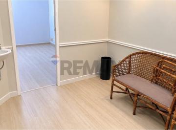 Comercial · 54m² · Sala Comercial ampla no Edifício São Lucas - Centro de Juiz de Fora | 3 ambientes e excelente locali