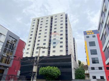 Apartamento · 70m² · 1 Quarto · 1 Vaga · Amplo Apartamento Quarto e sala no Morro da Glória ao lado da Universo com garagem.