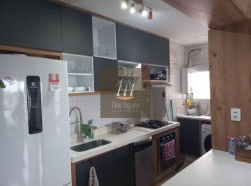 33c4f1d0082e719da24361138f31dd31e2b2819b · Apartamento á venda 68 m, 3 dormitórios, 1 suíte, 1 banheiro social, 2 vagas, Bairro Cerâmica, São C