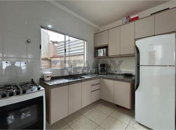 Casa · 62m² · 2 Quartos · 4 Vagas · Casa 2 Dormitórios no Residencial Vista da Pedra – Vila Nova Trieste, Jarinu/SP