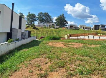 Terreno · 648m² · Terreno dos Sonhos 647m² no Vale das Águas, Condomínio GSP ARTS, Itatiba/SP