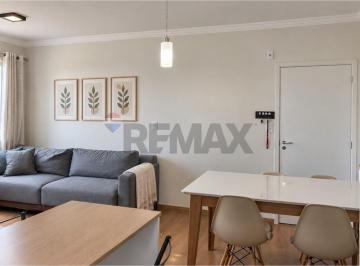 Apartamento · 52m² · 2 Quartos · 1 Vaga · Apartamento no último andar, com vista, no Residencial Vista da Mata, em Itatiba/SP