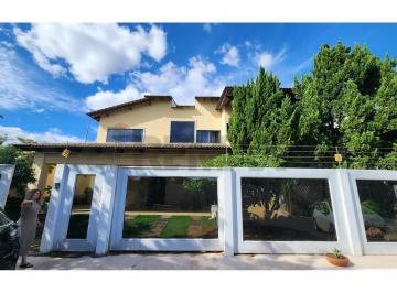 Casa · 710m² · 4 Quartos · Excelente Sobrado Condomínio Flor de Liz Guará Park