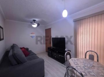 Apartamento · 49m² · 2 Quartos · 1 Vaga · VENDE APARTAMENTO 2 QUARTOS - PARQUE ALLIANCE AMERICANA - SP