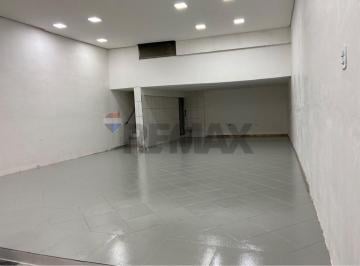 Comercial · 190m² · 2 Quartos · SALAO COMERCAL COM 190 M2 EM GUARULHOS-AREA DE MUITO MOVIMENTO