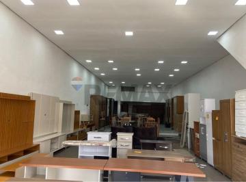 Comercial · 190m² · 2 Quartos · SALAO COMERCAL COM 190 M2 EM GUARULHOS-AREA DE MUITO MOVIMENTO