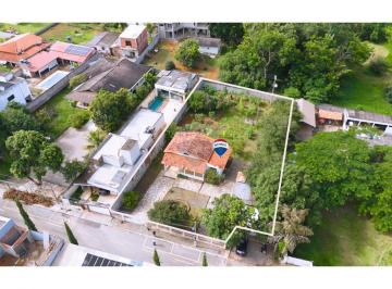 Terreno · 1242m² · 2 Quartos · 10 Vagas · Rua 1 - Jockey Club - Casa em Lote de 1.261m2 Oportunidade Rara!