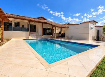 Casa · 600m² · 4 Quartos · 6 Vagas · Casa QI 17   Lago Sul  600m² Lote Vazado 1600m²   Reformada   Lazer Completo   Casa Auxiliar  Vagas 