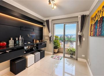 Apartamento · 75m² · 2 Quartos · 2 Vagas · Apartamento Charmoso em Guarulhos: 2 Suítes, Localizacao Privilegiada