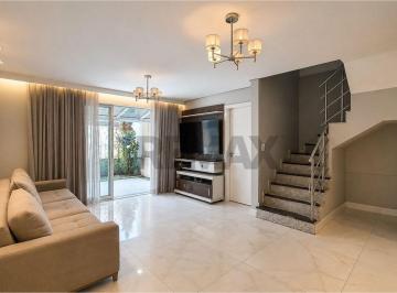 Apartamento · 152m² · 3 Quartos · 2 Vagas · Duplex Maison Exclusive  |  152 m²  |  3 Suítes  |  Varanda Gourmet  |  Ofurô  |  Águas Claras