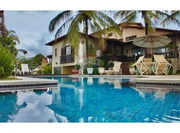 Casa · 610m² · 5 Quartos · 8 Vagas · Mansão no Jardim Botânico: Condomínio Village Alvorada 1