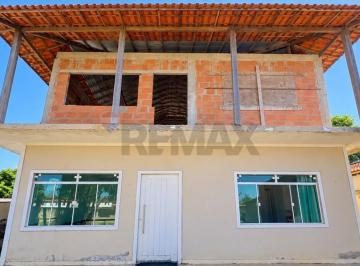 Casa · 187m² · 5 Quartos · 2 Vagas · À venda duas casas no mesmo terreno na Vila Verde, Búzios