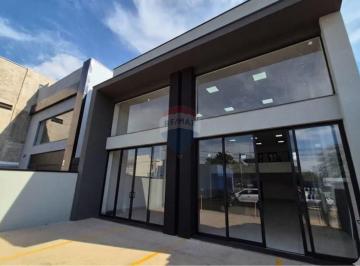 Comercial · 271m² · 4 Vagas · Salão comercial para locação na Rua Dom Barreto no Centro de Sumaré/SP.