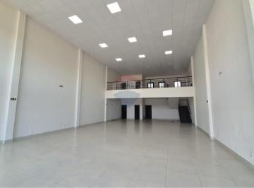 Comercial · 271m² · 4 Vagas · Salão comercial para locação na Rua Dom Barreto no Centro de Sumaré/SP.