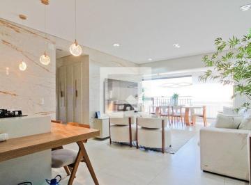 Apartamento · 105m² · 3 Quartos · 2 Vagas · Apartamento à Venda - Água Fria, 3 Quartos, 105 m2