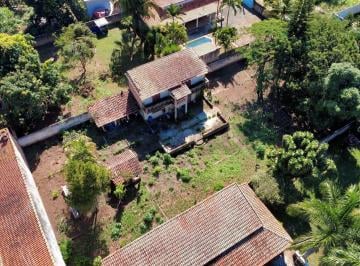 Rural · 1000m² · "Chácara Encantadora à Venda: 1.000 m² em Mogi Guaçu"