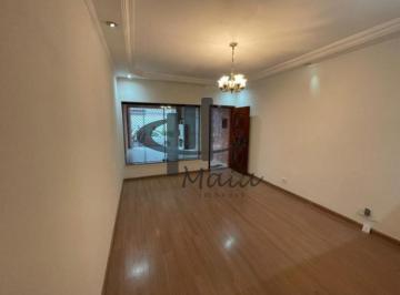 Casa · 158m² · 3 Quartos · 1 Vaga · Locação Sobrado Sao Caetano do Sul Osvaldo Cruz Ref: 47960