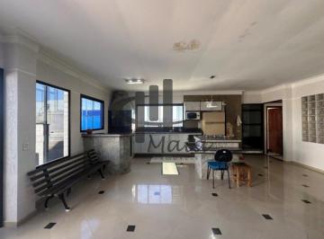 Apartamento · 315m² · 5 Quartos · 4 Vagas · Locação Cobertura Sao Caetano do Sul Santa Maria Ref: 47953