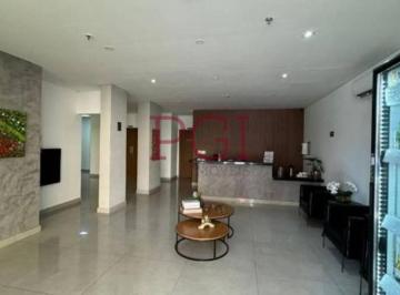 ecdc15515b12f404cada23b08941042895c028a3 · Apartamento com 1 dormitório para alugar, 35 m² por R$ 2.988/mês - Jardim Botânico - Ribeirão Preto/
