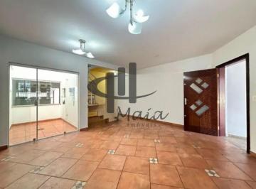 Casa · 200m² · 3 Quartos · 2 Vagas · Locação Sobrado Sao Caetano do Sul Olimpico Ref: 47952