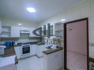 Casa · 162m² · 3 Quartos · 3 Vagas · Locação Casa Sao Caetano do Sul Ceramica Ref: 47951
