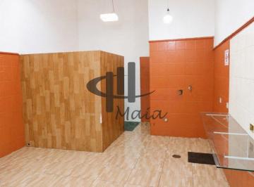 Comercial · 30m² · Locação Salão Comercial Sao Caetano do Sul Barcelona Ref: 18899