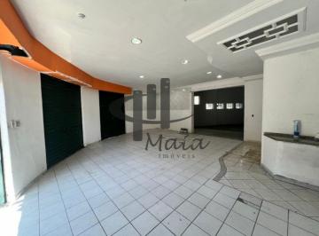 Comercial · 130m² · Locação Salão Comercial Sao Caetano do Sul Santa Maria Ref: 16921