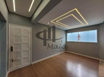 Apartamento · 60m² · 1 Quarto · 1 Vaga · Locação Apartamento Sao Caetano do Sul Barcelona Ref: 47957