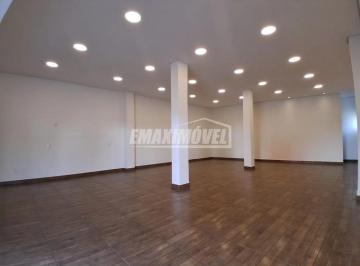 Comercial · 280m² · 5 Vagas · Salão Comercial para alugar na Avenida Ipanema em Sorocaba/SP
