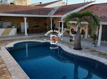 a1e3a62d8d18958cddaf5356945c2d41f734424b · Casa à venda com 4 dormitórios (1 SUÍTE), 480 m² por R$ 2.100.000 - Vila Loanda - Atibaia/SP