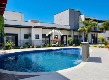 127029bb1132f05e9d8a6918cf0b1956ad7e8c14 · Casa à venda com 6 dormitórios (4 SUÍTES) , 750 m² por R$ 4.900.000 - Condomínio Terras da Fazenda S