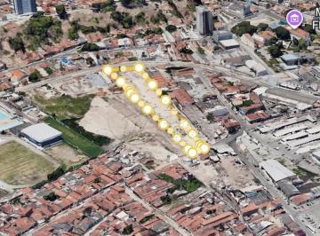 Terreno · 10154m² · Terreno com 10 mil m² à venda na Levada em Maceió