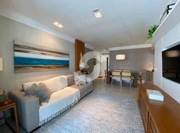 3e37528e5697641a744471f8212bddbae872a824 · Apartamento com 3 dormitórios à venda, 125 m² por R$ 1.400.000,00 - Icaraí - Niterói/RJ