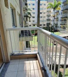 4b014f02181544f40301418b4b933d7e3667dee1 · Apartamento com 2 dormitórios à venda, 62 m² por R$ 330.000,00 - Várzea das Moças - São Gonçalo/RJ