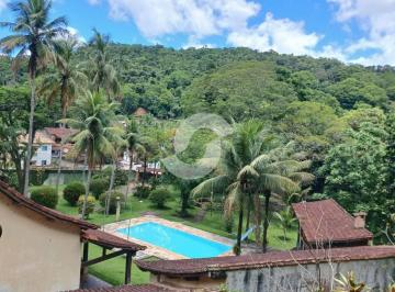 ce7d791751cf21ff989e4f4ab5e35ef335bae0ca · Sítio com 7 dormitórios à venda, 18000 m² por R$ 2.500.000,00 - Boqueirão - Rio Bonito/RJ
