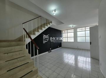 91d3b39706143a47eb0656c8ff3dba9a0b380b79 · Casa com 4 salas, porta blindada para almoxarifado, 1 vaga de garagem coberta, 113 m² por R$ 3.530/m