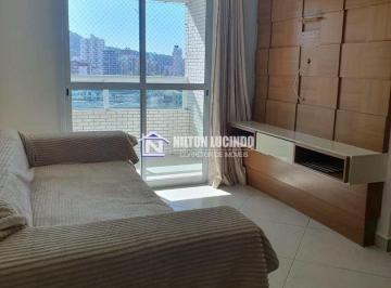 Apartamento · 76m² · 2 Quartos · 2 Vagas · Apartamento com 2 quartos, Boqueirão, Praia Grande - R$ 650 mil, Cod: 11443