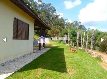Rural · 4 Quartos · 6 Vagas · Chácara em Condomínio com 4 quartos, Vila Nazareth, Tuiuti - R$ 690 mil, Cod: 11289