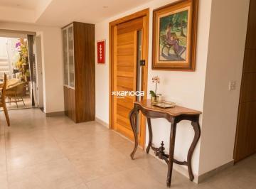 Apartamento en Venda de 4 quartos Barra da Tijuca · COBERTURA LINEAR COM 4 SUITES 320 M2 3 VAGAS DE GARAGEM JARDIM OCEANICO BARRA DA TIJUCA