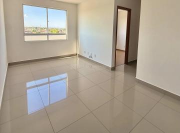 Apartamento · 44m² · 2 Quartos · 1 Vaga · Spazio Montero